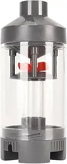 Aquarium Internal Filter Professional High Efficiency Filtration System Quiet Compact Fish Tank Filter Aquarium Multifunction Internal Filter Safe Efficient Fish Tank Cleaning