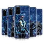 OFFICIAL BLACK LIGHTNING CHARACTERS HARD BACK CASE FOR SAMSUNG PHONES 1