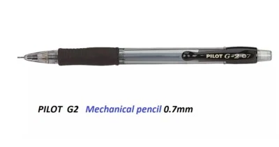 Pilot G2 Mechanical Pencil 0.7mm - 1x Only