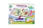 LeapFrog - Bluey LeapStart Bundle - Pink