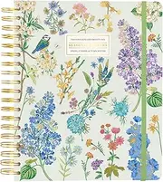 Kokonote Planner 2024 2025 Olympia Seasonal Flowers Calendar 2025 Book Calendar Study Planner 2024/2025 Diary 2024/2025 Diary 2024/2025 Calendar 2024 2025 Ring Binder Weekly Planner 2024