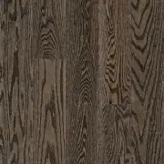 American Originals Coastal Gray Oak 3/4 in. T x 2-1/4 in. W Smooth Solid (20