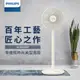 PHILIPS 飛利浦窄邊框時尚美型風扇 ACR2142SF