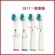 【狗撲肉】副廠 歐樂B 刷頭 EB17 Oral-B 歐樂B 電動牙刷頭 普通刷頭 通用 EB20 一般刷頭