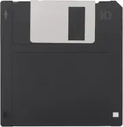 Emagtech 1Pc 3.5 Inch Floppy Disk Cleaner 1.44MB Format a Floppy Disk Cleaner...