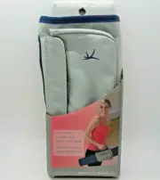Fashion Yoga Mat Tote Carrier Danskin Now For Mats 3mm to 6mm thick New