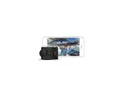 Garmin Dash Cam Tandem, Front and Rear Dual-Lens Dash Camera (010-02259-00)