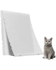 Fresh Fab Finds 16pc Cat Deterrent Mats