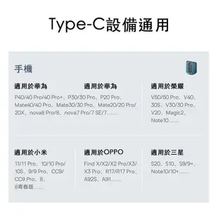 倍思 USB 3.1 高速傳輸轉接頭 精巧系列 TypeC 轉 USB 轉換頭 轉接頭 升級 10Gbps