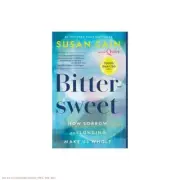 Bittersweet - by Susan Cain