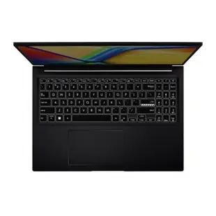 【ASUS】500G行動固態硬碟組★16吋i7 RTX3050輕薄筆電(Vivobook 16X K3605ZC/ i7-12650H/8G/512G SSD)