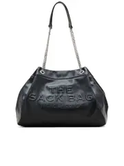 Marc Jacobs Shoulder Strap Leather Bag