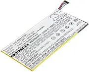 [CATTRE] Battery Replacement for Asus Part NO: 0B200-00980000M, C11P1328, C11Pq2H, Transformer PAD TF103C Replace, Transformer Pad TF103C-1A009A
