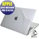 【Ezstick】APPLE MacBook Pro 13 A2159 2019年 二代透氣機身保護貼 DIY 包膜