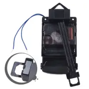 Pendulum Clock Movement Set with Melodious Chiming and DIY Repair Tools