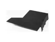 ✅*NEW*Supermicro Accessory MCP-310-18009-0N 1U Air Shroud For UP X8/X7