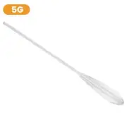 Sinking Fly Fishing Floats Clear Acrylic Casting Bobbers in Stock Online