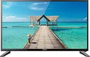 Linsar 24" LED HD TV - 720p, 24" Flat Screen with Freeview - Slim, Stylish Design - Smooth Action, Crystal Clear Pictures - Recording Function