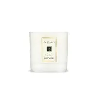 在飛比找Yahoo奇摩購物中心優惠-Jo Malone 牡丹與胭紅麂絨香氛工藝蠟燭 35g