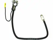 Battery Cable For 1972-1974 BMW 2002tii 2.0L 4 Cyl 1973 N333PS (for: BMW)