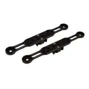Axia Alloys MaxTrax Traction Board Mounts Black