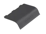 Xbox One Wireless Controller Battery Door Cover Replacement *NEW* Black
