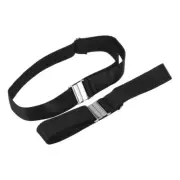 2pcs Women’s Belt High Elastic Adjustable Large Sock Garters