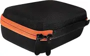 ERINGOGO Yoyo Storage Holder Compartment Storage Bag Outdoor Storage Case Yoyo Carrying Bag