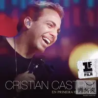 在飛比找博客來優惠-Christian Castro / En Primera 