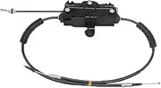 Wivplex Car Handbrake Systems, for BMW, for 5 Series for GT F07 2009-2016 Park Brake Module EPB Hand Brake Actuator 34436874219 Electric Parking Brake Brake Actuator