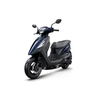 在飛比找蝦皮購物優惠-KYMCO 光陽機車新豪邁 碟剎125 Fi  來店訂購 驚