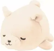 LIV HEART Marshmallow Animal Mascot Polar Bear 28994-11