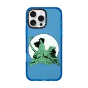 iPhone 16 Pro Max Impact Case Living Legend by Frazetta Girls