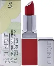 Clinique Pop Matte Lip Colour and Primer
