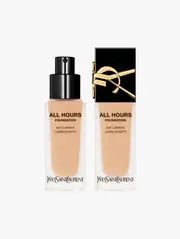 All Hours Foundation