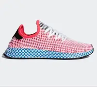 在飛比找Yahoo奇摩拍賣-7-11運費0元優惠優惠-ADIDAS ORIGINALS DEERUPT RUNNE