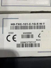 Crestron HD-TXC-101-C-1G-E-W-T