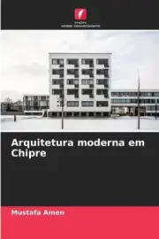 Arquitetura moderna em Chipre [Portuguese] by Mustafa Amen [Paperback]