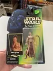 Kenner Star Wars Power of The Force ENSLAVED PRINCESS LEIA ORGANA