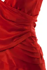 Song Of Style Dress--MART-M7570SO