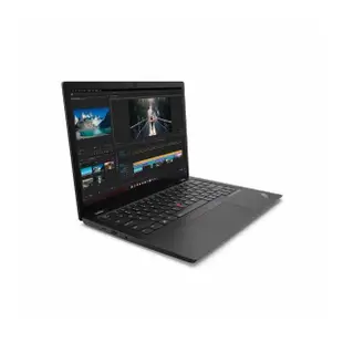 【ThinkPad 聯想】13.3吋i7商務筆電(L13 Gen3/i7-1255U/16G/1TB/WUXGA/300nits/W11P/三年保)