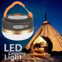 在飛比找蝦皮購物優惠-LEDs Camping Lantern USB Recha