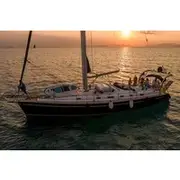 Save 10.00%! Private Luxury Sunset Sailing Cruise in the Athenian Riviera