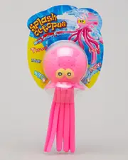 [Mooloola] Mooloola Splash Octopus Toy in Assorted