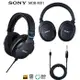 SONY MDR-MV1 開放式錄音室監聽耳機 公司貨保固上網註冊18個月