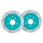 Bremtec Brake Rotor - CRDNR2016