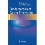 FUNDAMENTALS OF CANCER PREVENTION