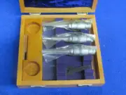3 NEW Inside Micrometers .150 - .275 J-376