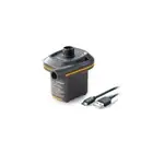 Mini USB Air Pump For Inflating Pool Floats And Camping Mats