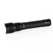 LP1036 High Output 600 Lumen LED Flashlight